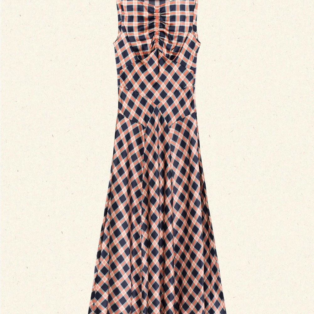 Bruna Dress - only worn once!